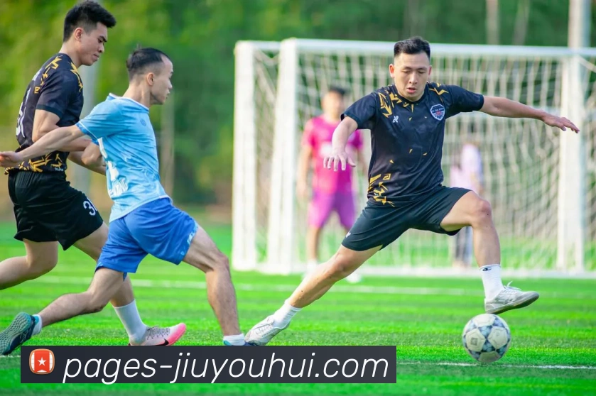 多媒体互动体验