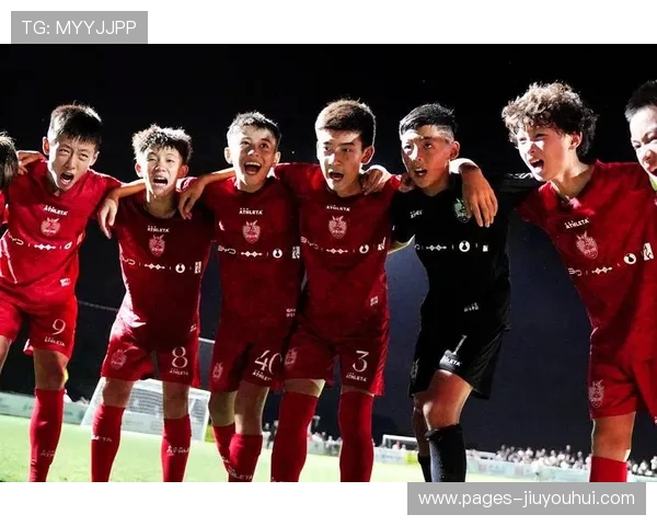 WHT足球：探索全球足球发展趋势与未来战术演变的深度解析