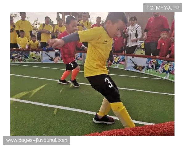 助力边疆少年足球梦想点燃未来希望共筑绿色成长之路